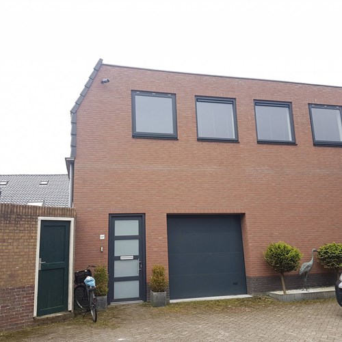 Nieuwegein, Herenstraat, bovenwoning - foto 1