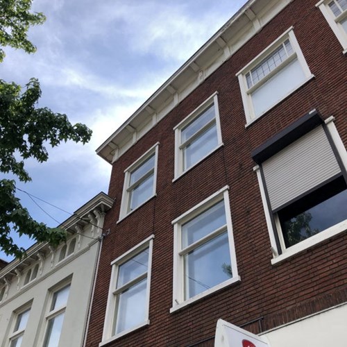 Arnhem, Steenstraat, semi zelfstandige studio - foto 1