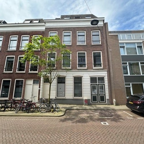 Rotterdam, Mauritsstraat, 2-kamer appartement - foto 1