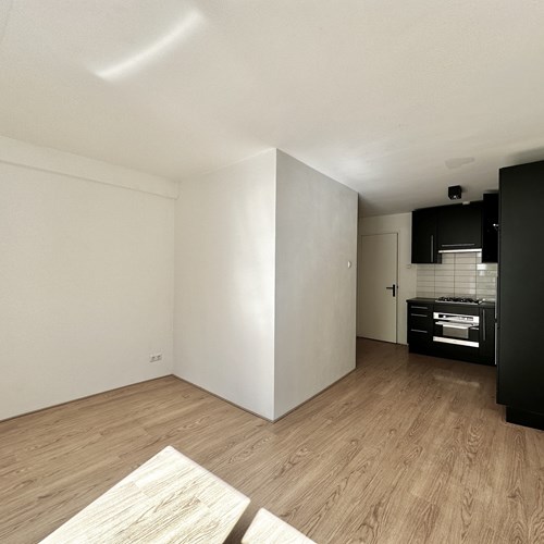 Amsterdam, Kinkerstraat, 3-kamer appartement - foto 1