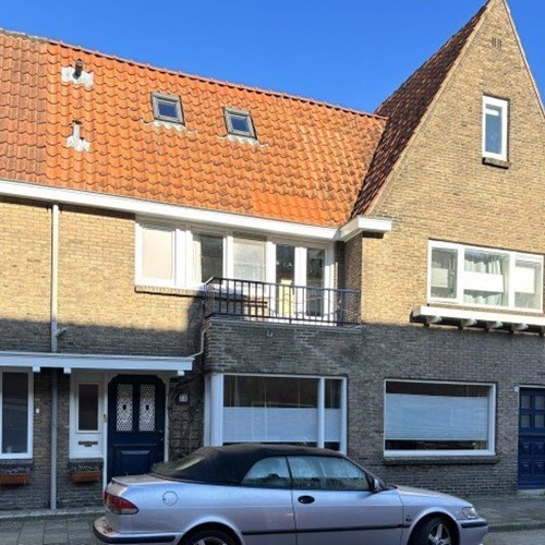 Eindhoven, Orchideeenstraat, tussenwoning - foto 1