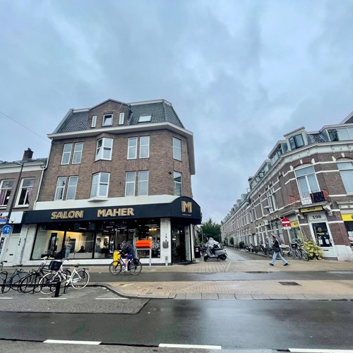 Utrecht, Amsterdamsestraatweg, 2-kamer appartement - foto 1