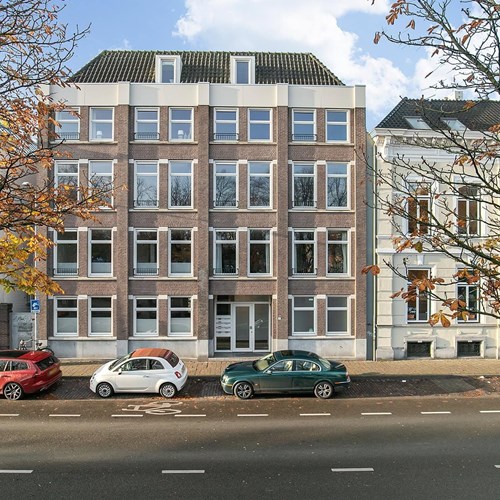 Breda, Nieuwe Prinsenkade, 2-kamer appartement - foto 1