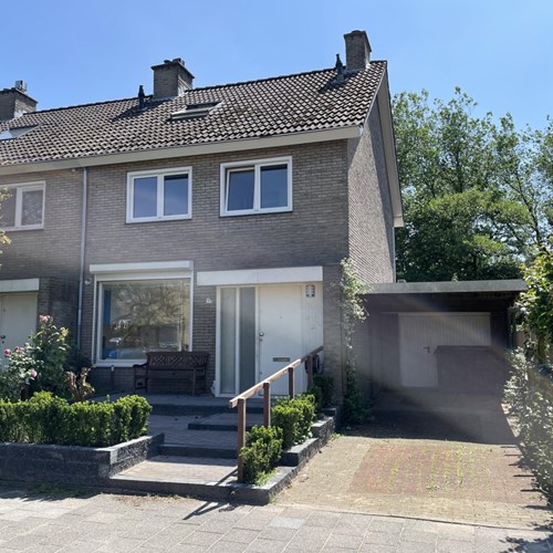 Lisse, Verdistraat, eengezinswoning - foto 1