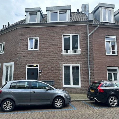 Venray, Langstraat, kamer - foto 1