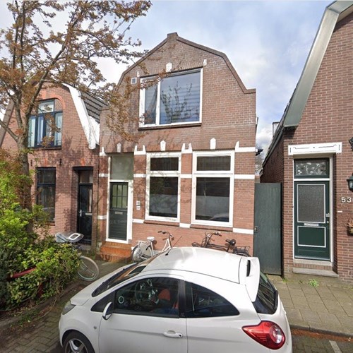 Zaandam, Prins Hendrikstraat, 3-kamer appartement - foto 1