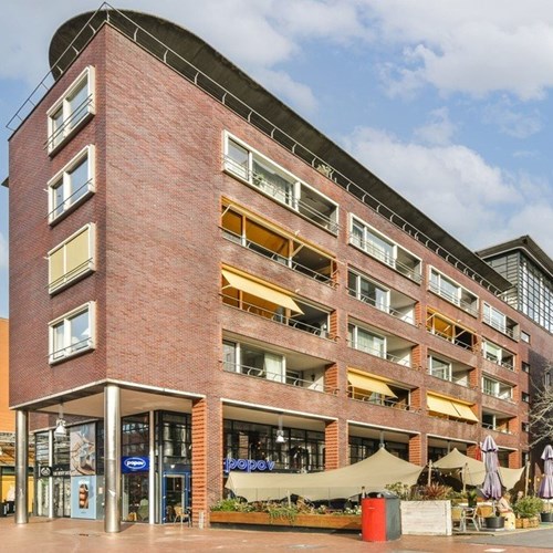 Amstelveen, Stadsplein, 3-kamer appartement - foto 1