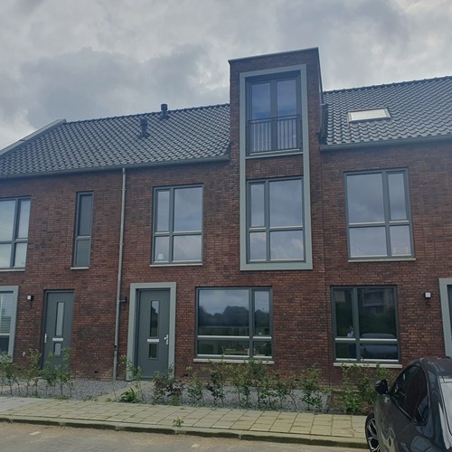 Oss, Sportlaan, tussenwoning - foto 1