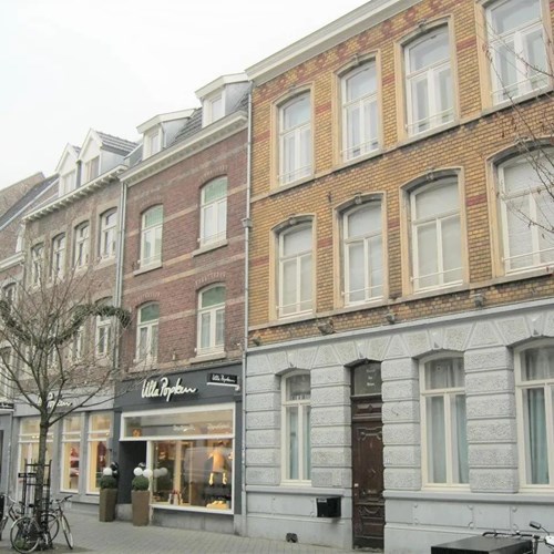 Maastricht, Hoenderstraat, zelfstandige studio - foto 1