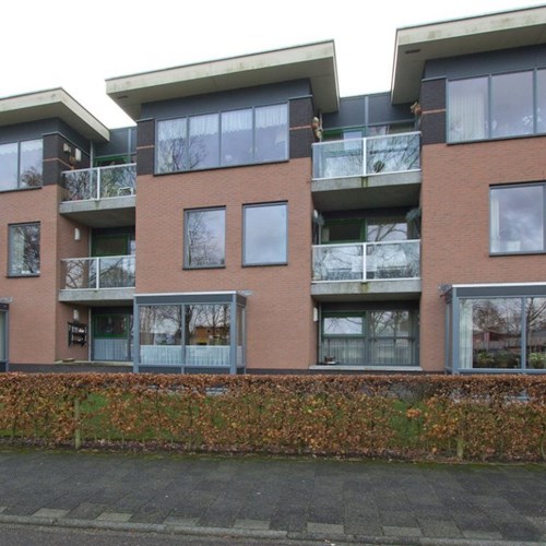 Borger, De Molenborg, 3-kamer appartement - foto 1