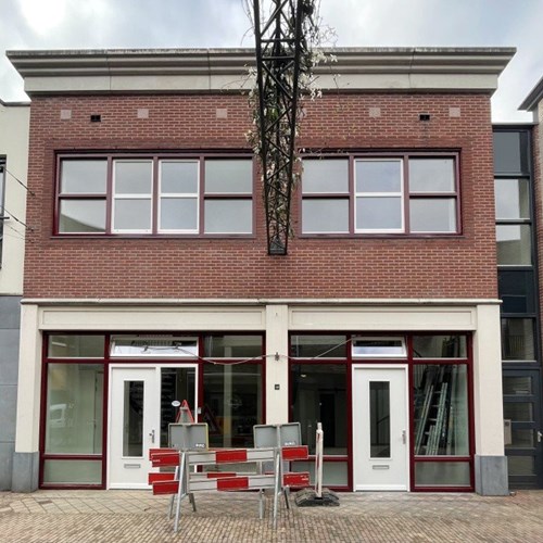 Ede, Doelenstraat, kamer - foto 1