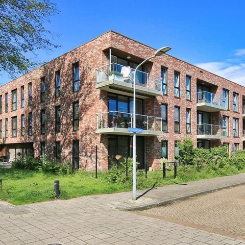 Haarlem, Engelandlaan, 3-kamer appartement - foto 1