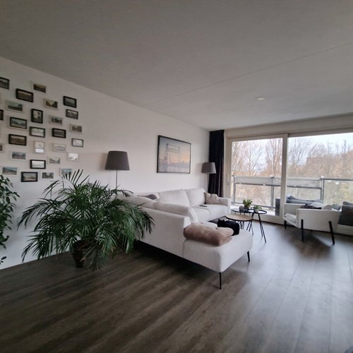 Schiedam, Lorentzplein, 3-kamer appartement - foto 1