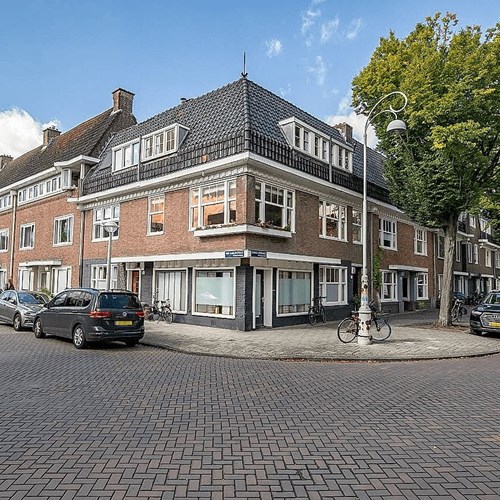 Amsterdam, Linnaeusparkweg, bovenwoning - foto 1