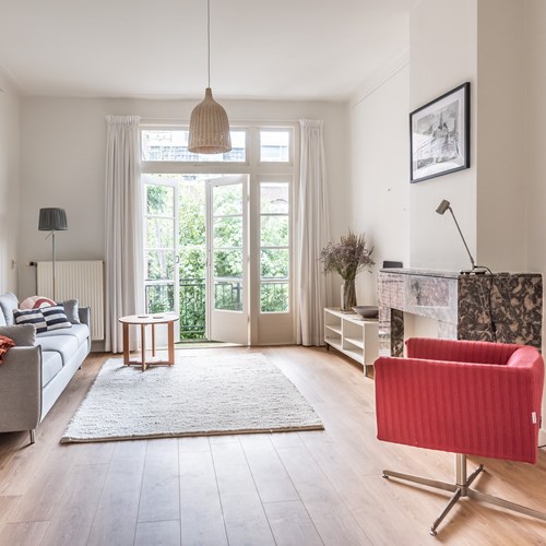 Utrecht, Frederik Hendrikstraat, 4-kamer appartement - foto 1