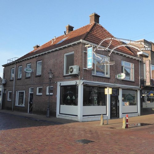 Coevorden, Botersteeg, bovenwoning - foto 1