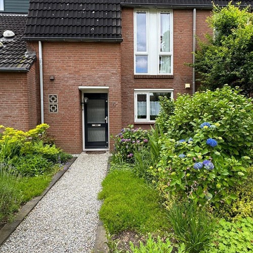 Waalre, De Huipen, tussenwoning - foto 1