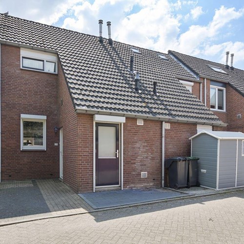 Geleen, Nijssenstraat, hoekwoning - foto 1