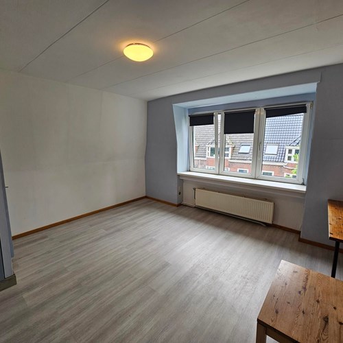 Groningen, Westersingel, kamer - foto 1