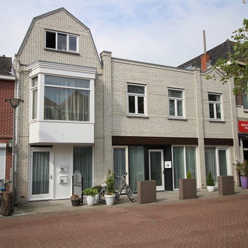 Terneuzen, Nieuwstraat, 3-kamer appartement - foto 1