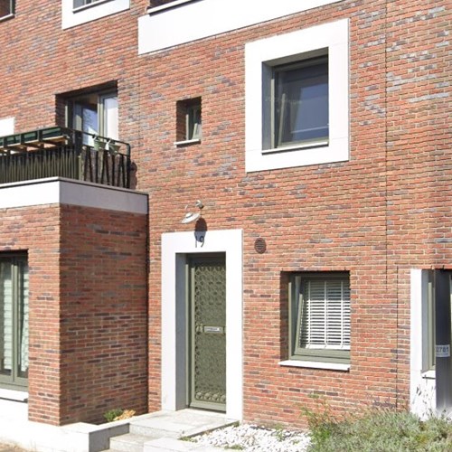 Amsterdam, Klaverbladstraat, tussenwoning - foto 1