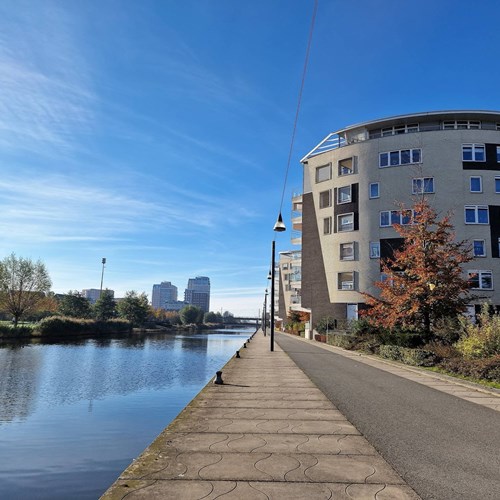 Zoetermeer, Poortugaalstraat, eengezinswoning - foto 1