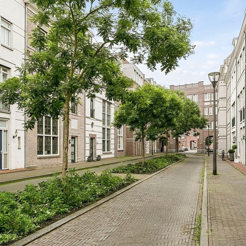 Helmond, Laan door de Veste, maisonnette - foto 1