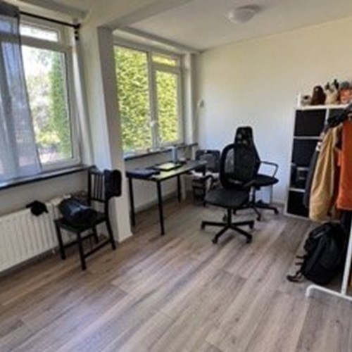 Groningen, Beukenlaan, 3-kamer appartement - foto 1