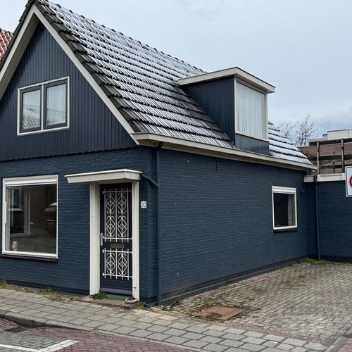 Hippolytushoef, Koningstraat, vrijstaande woning - foto 1