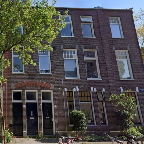 Groningen, Wassenberghstraat, kamer - foto 1