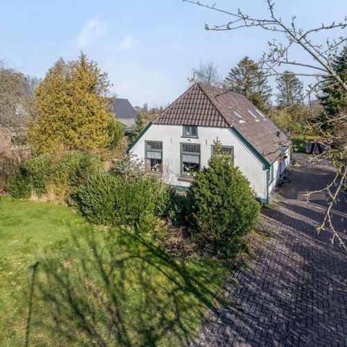 Wenum Wiesel, Zwolseweg, vrijstaande woning - foto 1