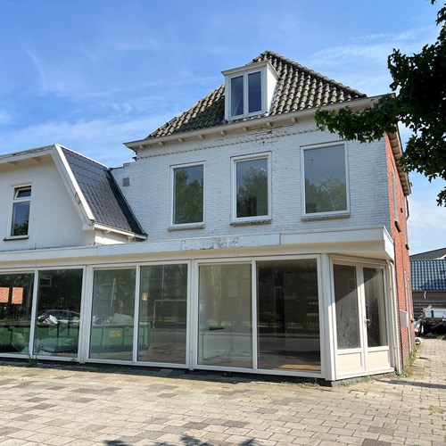 Marum, Hoornweg, benedenwoning - foto 1