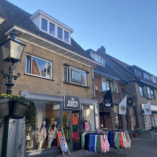 Baarn, Laanstraat, zelfstandige studio - foto 1