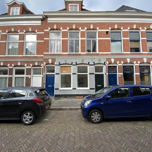 Groningen, Nieuwe Blekerstraat, benedenwoning - foto 1