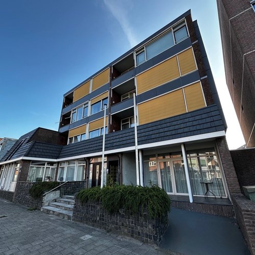 Delfzijl, Singel, benedenwoning - foto 1