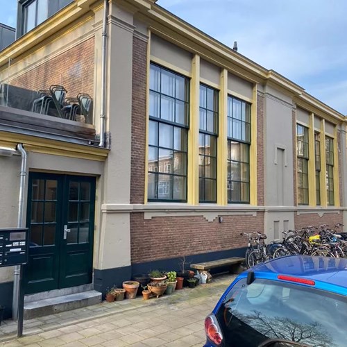 Arnhem, Schoolstraat, 3-kamer appartement - foto 1