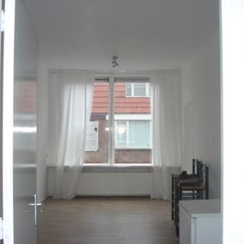 Haarlem, Generaal De Wetstraat, 2-kamer appartement - foto 1