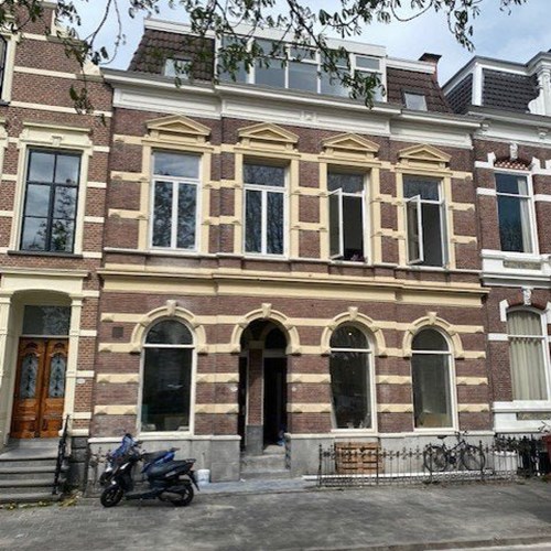 Groningen, Heresingel, zelfstandige studio - foto 1