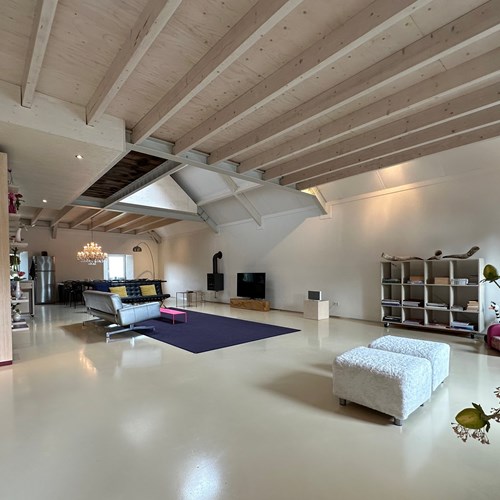 Meerssen, Raar, loft woning - foto 1