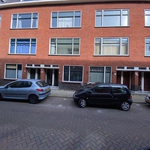 Rotterdam, De Kempenaerstraat, benedenwoning - foto 1