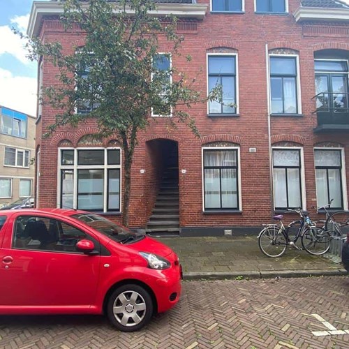 Groningen, Jan Goeverneurstraat, kamer - foto 1