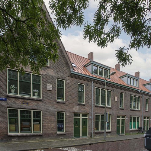 Amsterdam, Adelaarsweg, 4-kamer appartement - foto 1