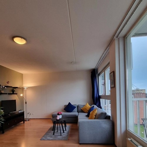 Schiedam, Stationsplein, 3-kamer appartement - foto 1