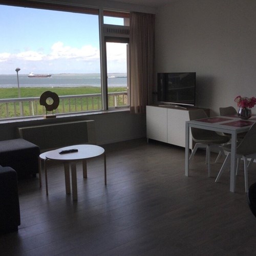 Terneuzen, Churchilllaan, 2-kamer appartement - foto 1