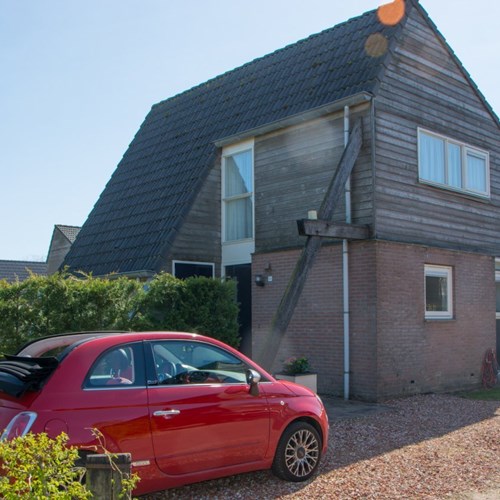 Grou, Yn 'e Lijte, recreatiewoning - foto 1