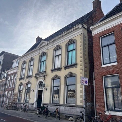 Groningen, Schuitendiep, 2-kamer appartement - foto 1