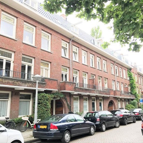 Amsterdam, Wijsmullerstraat, 3-kamer appartement - foto 1