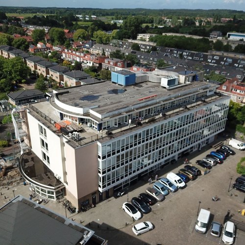 Haarlem, Zijlweg, 2-kamer appartement - foto 1