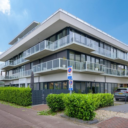 Almere, Portugalkade, 4-kamer appartement - foto 1