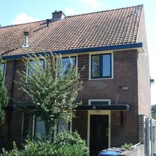 Hilversum, Liebergerweg, benedenwoning - foto 1